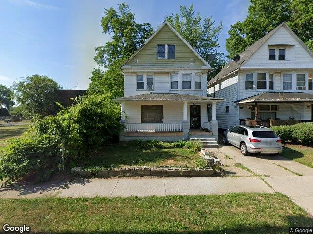 House image located at Cleveland, OH 44108