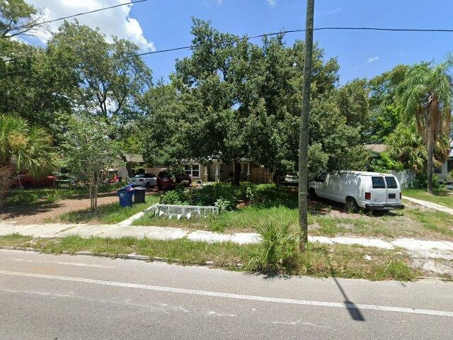 House image located at Saint Petersburg, FL 33711