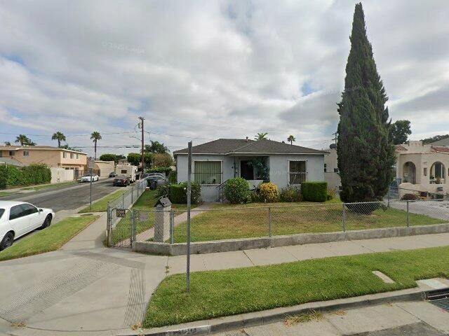 House image located at Compton, CA 90221