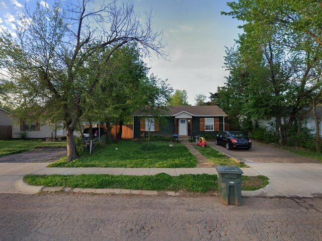 House image located at Edmond, OK 73003