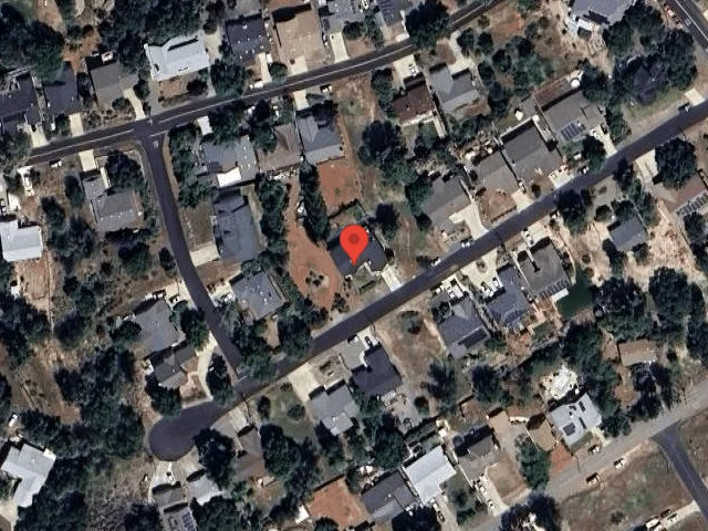 House image located at Hidden Valley Lake, CA 95467