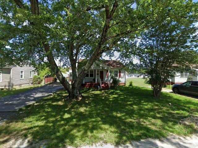 House image located at Chester, SC 29706