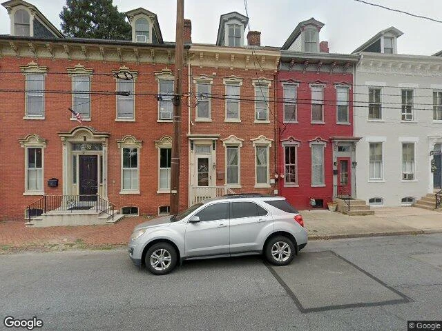 House image located at Columbia, PA 17512