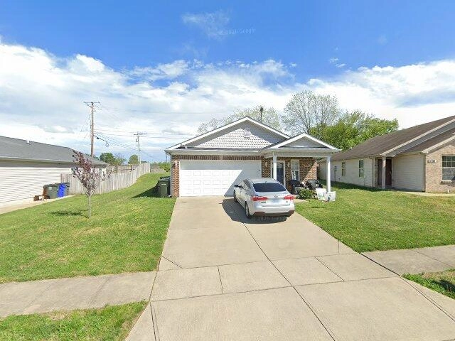House image located at Lexington, KY 40511