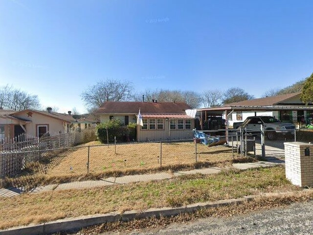 House image located at San Antonio, TX 78242