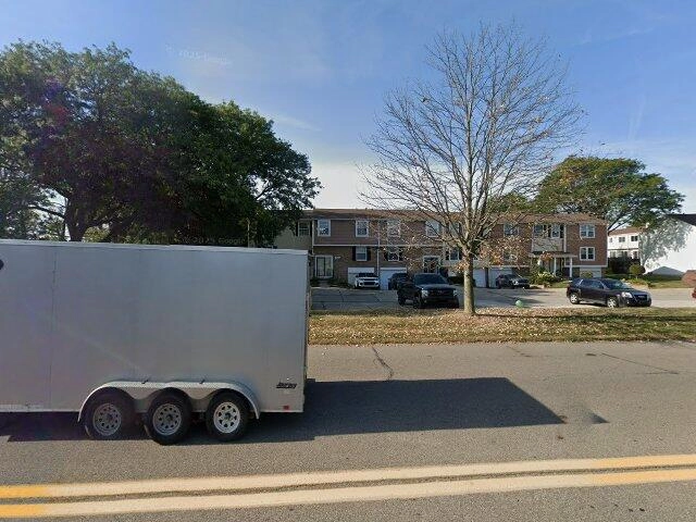 House image located at Clinton Township, MI 48036