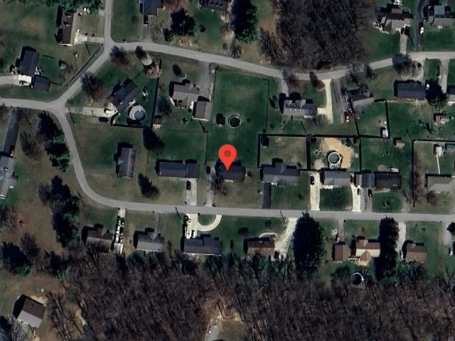 House image located at Stanford, KY 40484