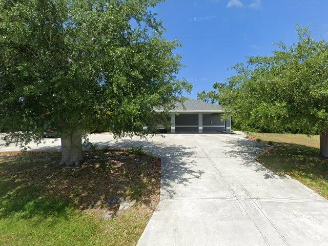 House image located at Rotonda West, FL 33947