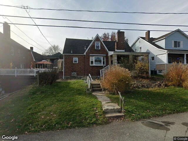 House image located at Mckeesport, PA 15131