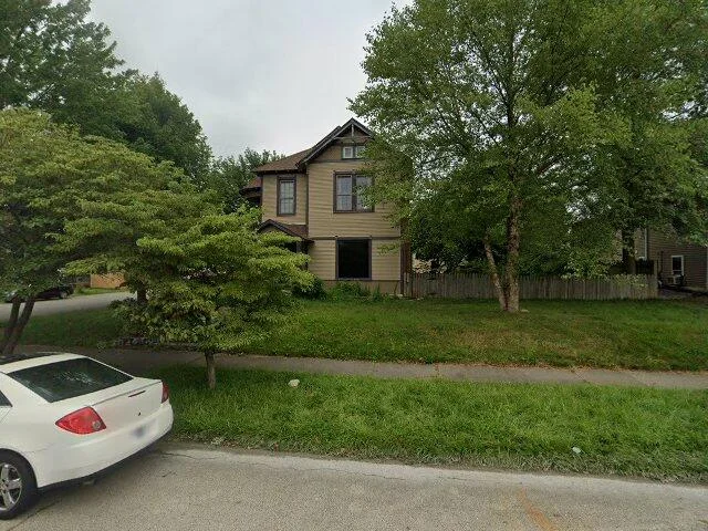 House image located at Greensburg, IN 47240