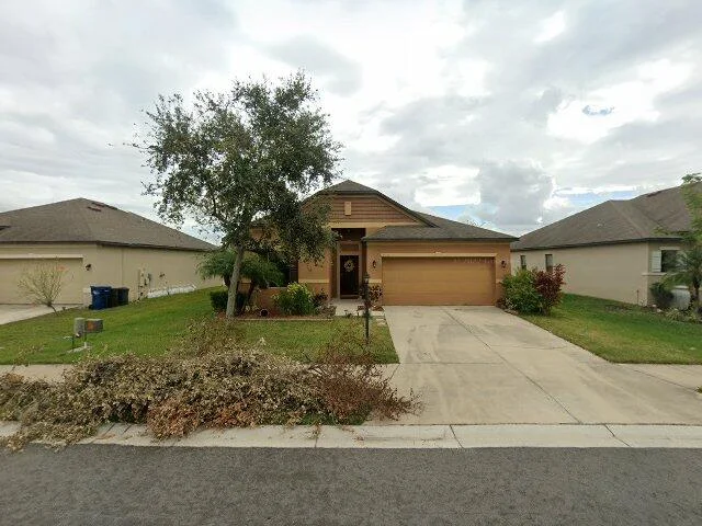 House image located at Palmetto, FL 34221