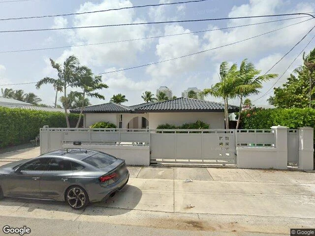 House image located at Miami, FL 33138