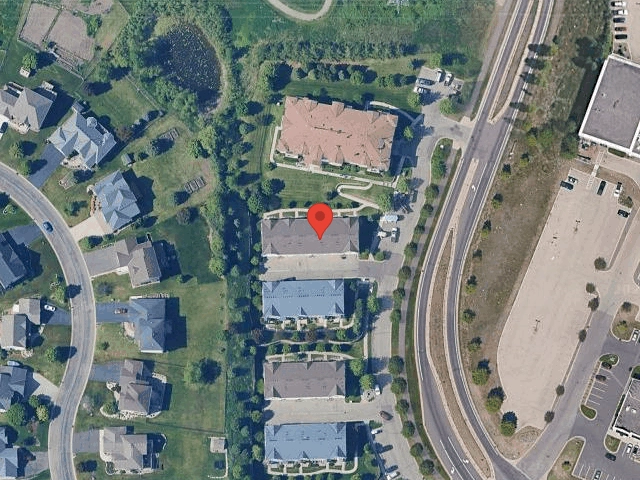 House image located at Saint Paul, MN 55109