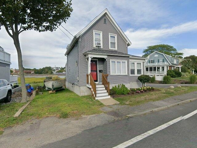 House image located at Lawrence, MA 01841