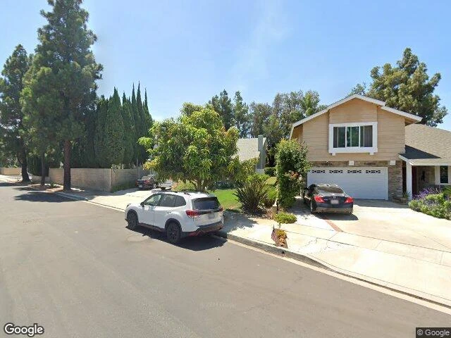 House image located at Costa Mesa, CA 92626