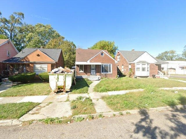 House image located at Detroit, MI 48227