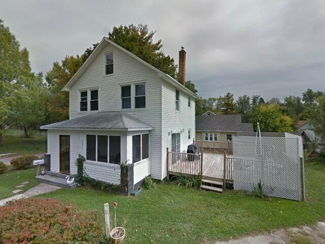 House image located at Jackson, MI 49203