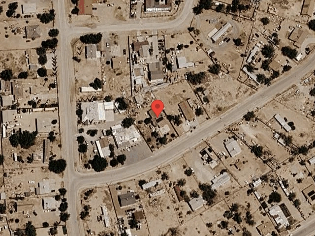 House image located at San Elizario, TX 79849