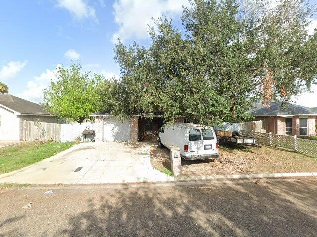 House image located at Harlingen, TX 78552