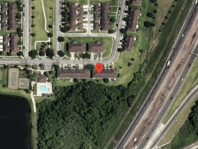 House image located at Orlando, FL 32832