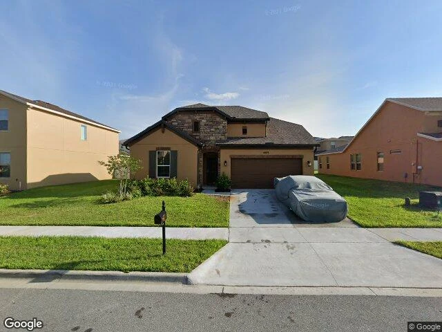 House image located at Clermont, FL 34715