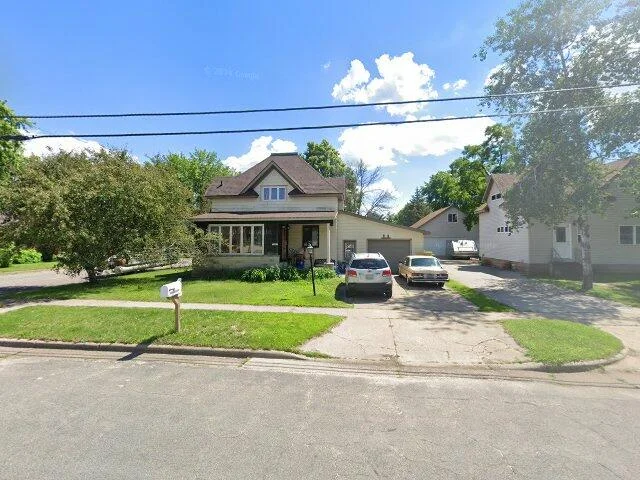 House image located at Osseo, WI 54758