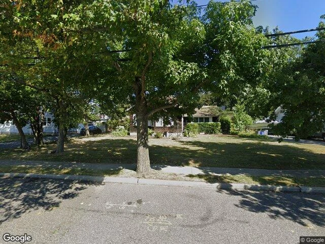 House image located at Amityville, NY 11701