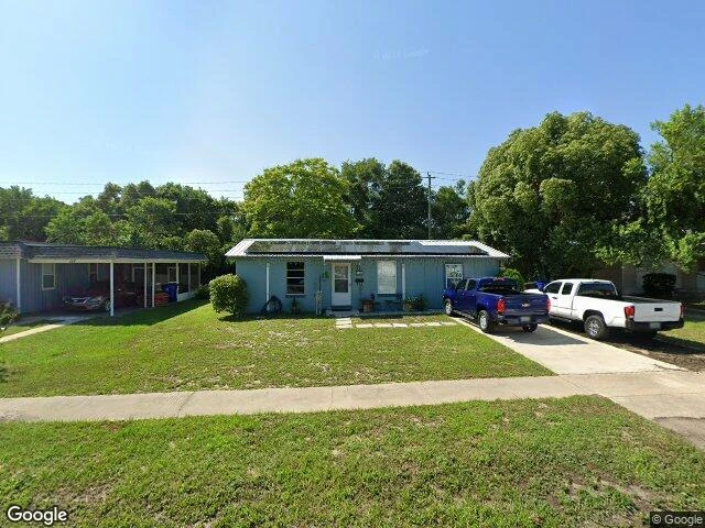 House image located at Saint Augustine, FL 32086