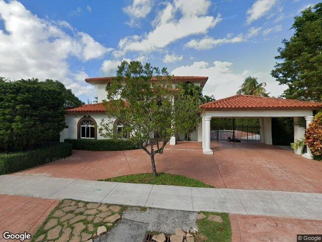 House image located at Miami, FL 33165