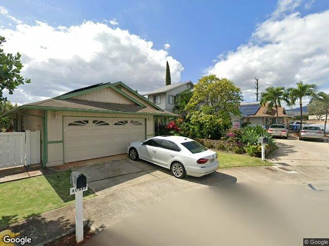 House image located at Ewa Beach, HI 96706