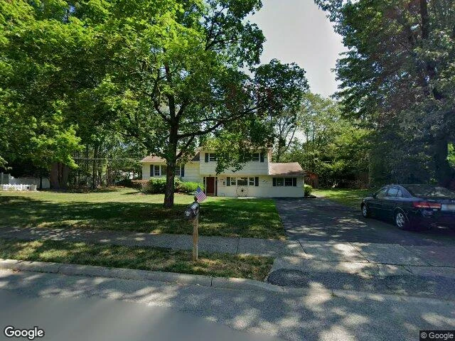 House image located at Oakland, NJ 07436