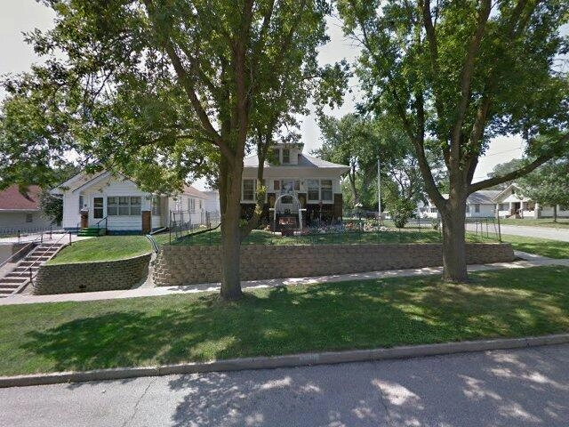 House image located at Sioux City, IA 51106