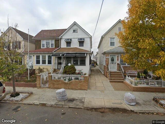 House image located at Brooklyn, NY 11203