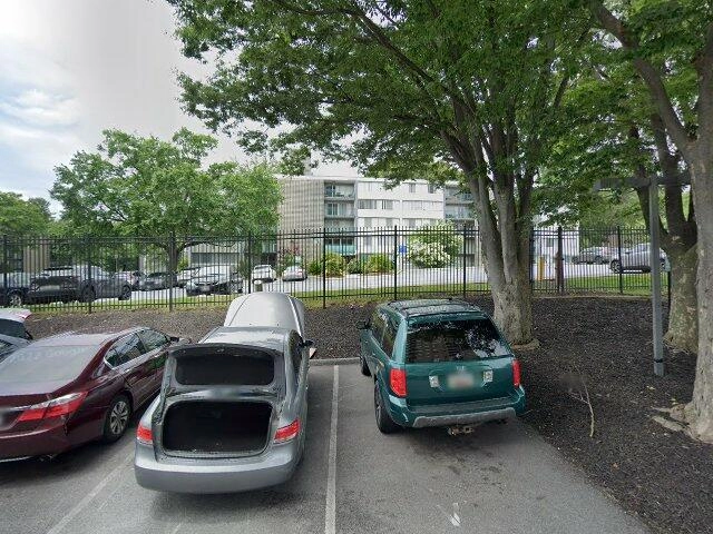 House image located at Hyattsville, MD 20783