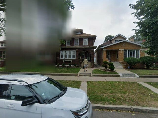 House image located at Chicago, IL 60619