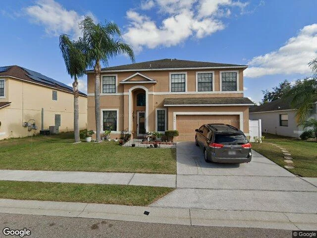 House image located at Davenport, FL 33897
