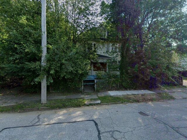 House image located at Cleveland, OH 44103