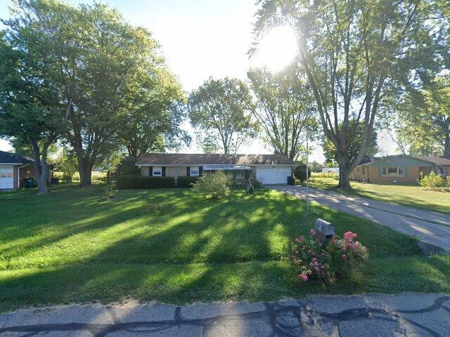 House image located at Avon, IN 46123