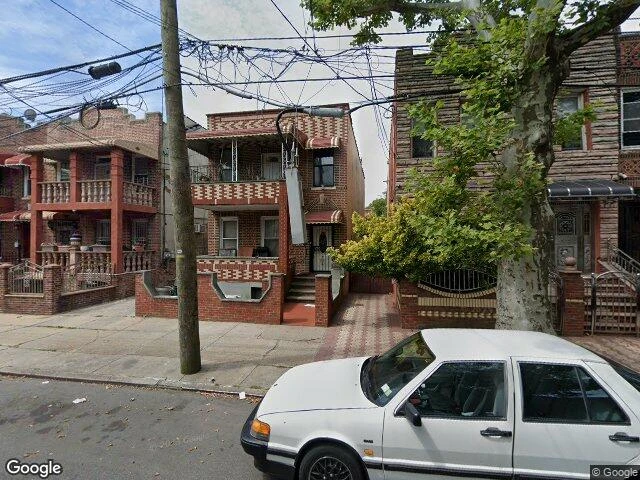 House image located at Brooklyn, NY 11208