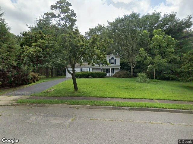 House image located at Jackson, NJ 08527