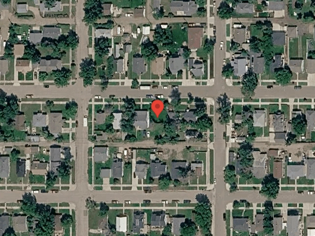 House image located at Billings, MT 59101
