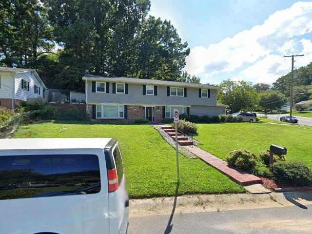 House image located at Silver Spring, MD 20904