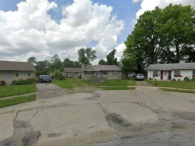 House image located at Columbus, OH 43207