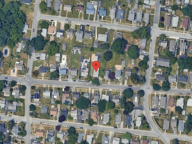 House image located at Colonial Heights, VA 23834