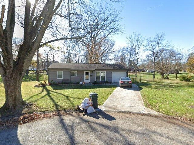 House image located at Danville, IN 46122