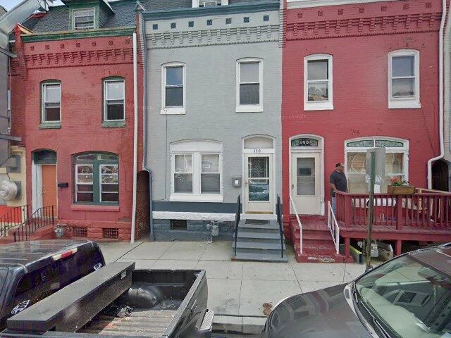 House image located at Reading, PA 19601