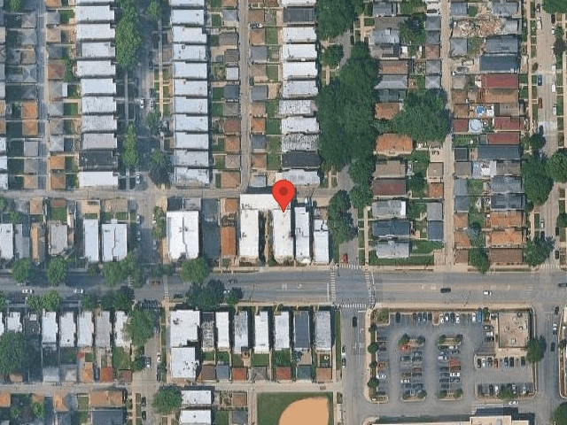 House image located at Chicago, IL 60618