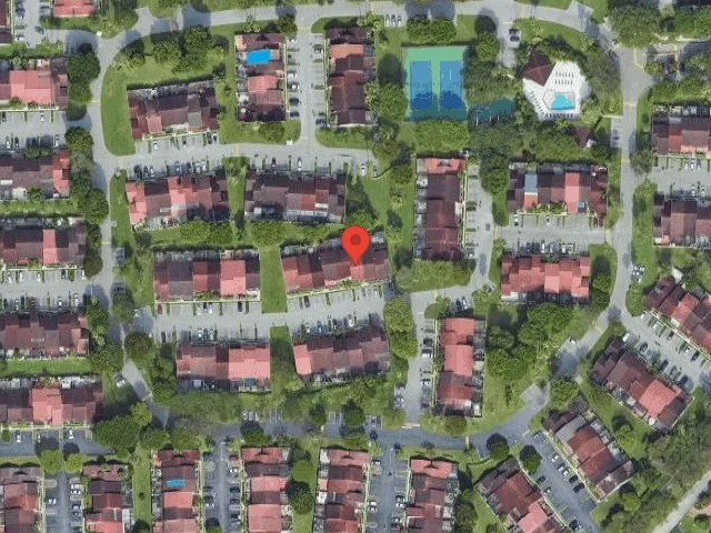 House image located at Miami, FL 33186