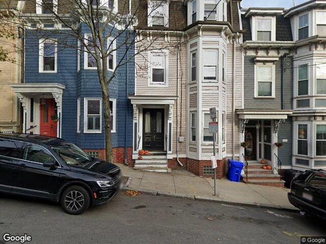 House image located at South Boston, MA 02127