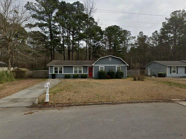 House image located at Jacksonville, NC 28540